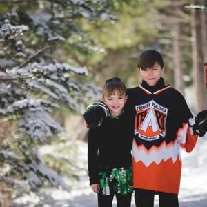 Meet your Posher, Krista